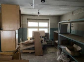 Продаются 2 (два) Здания и 3 (три) нежилых помещения,               г. Красноярск, ул. Малиновского, 19